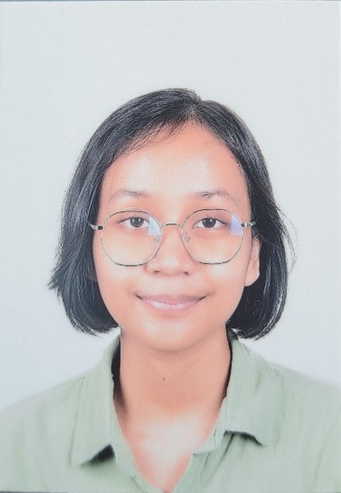 Afiqa binti Zainal Hisham