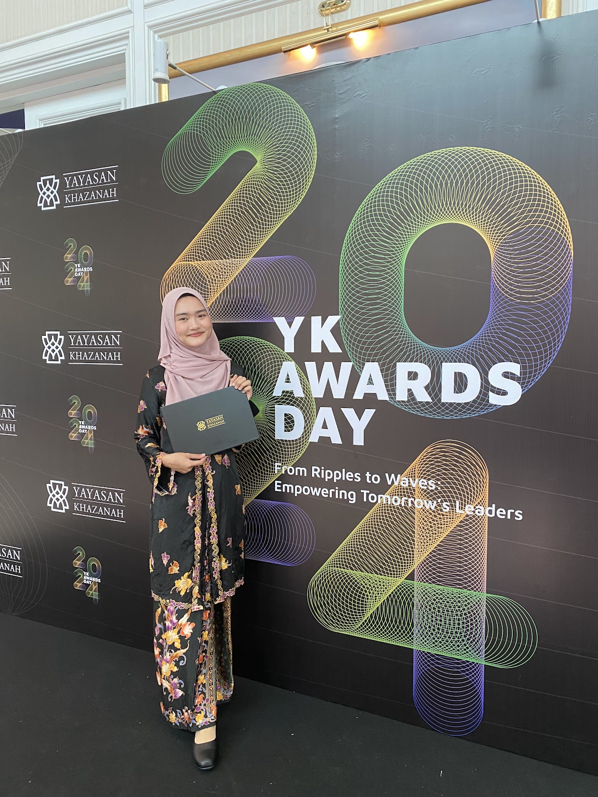 Nur Alesha Zahra