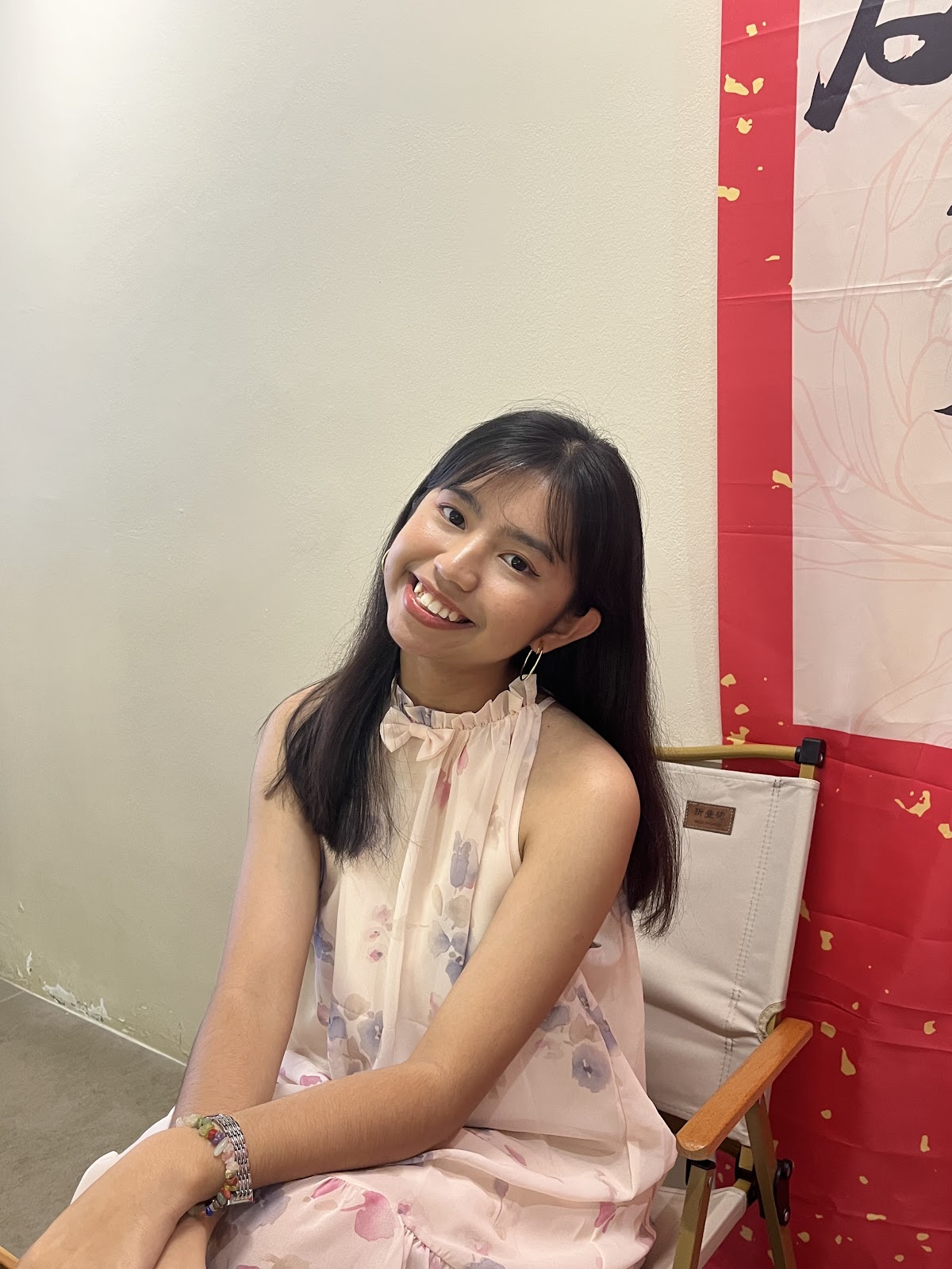Cindy Ku Kai Chee