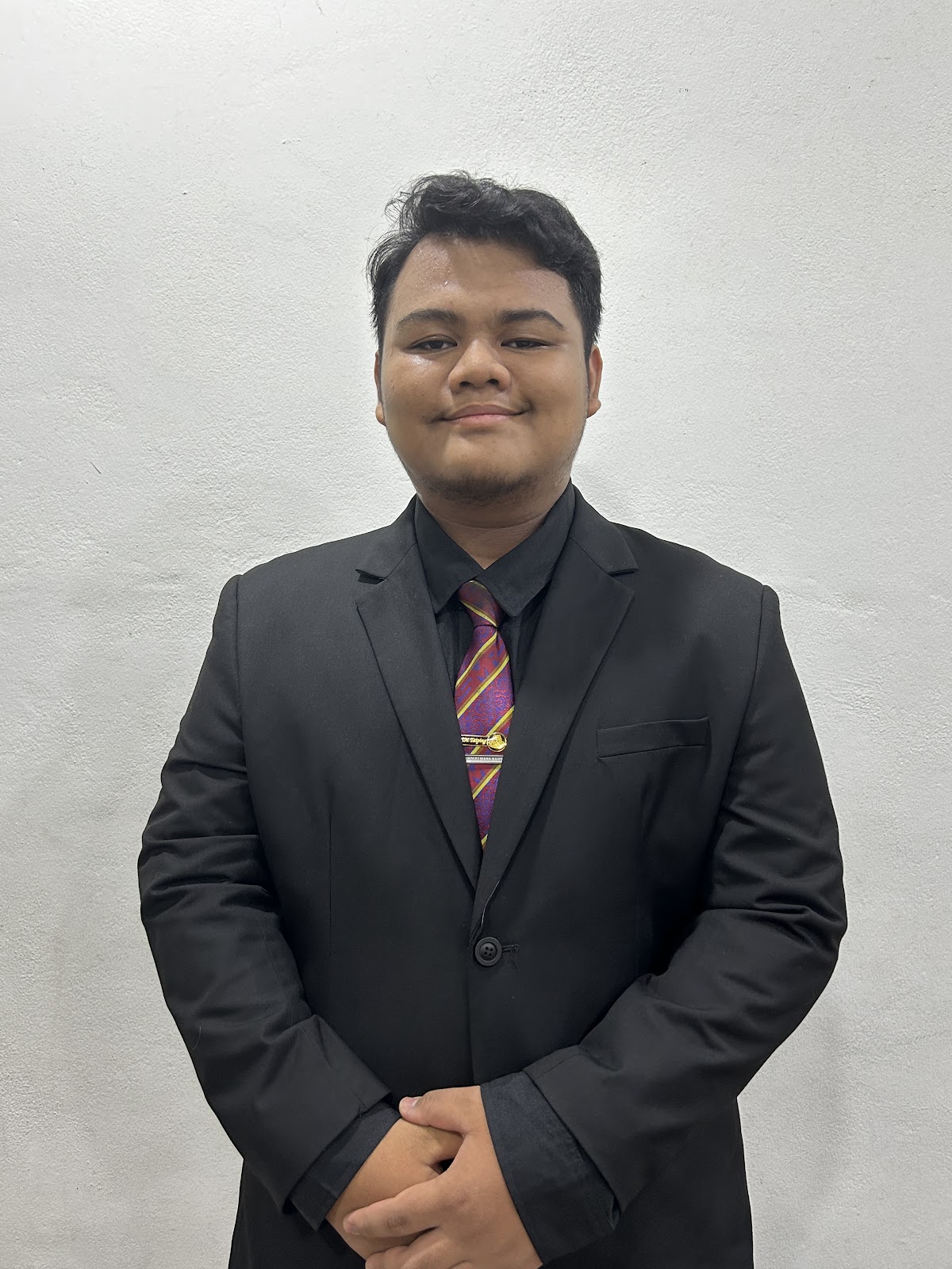 Ahmad Fahmi Bin Ismal Adlan