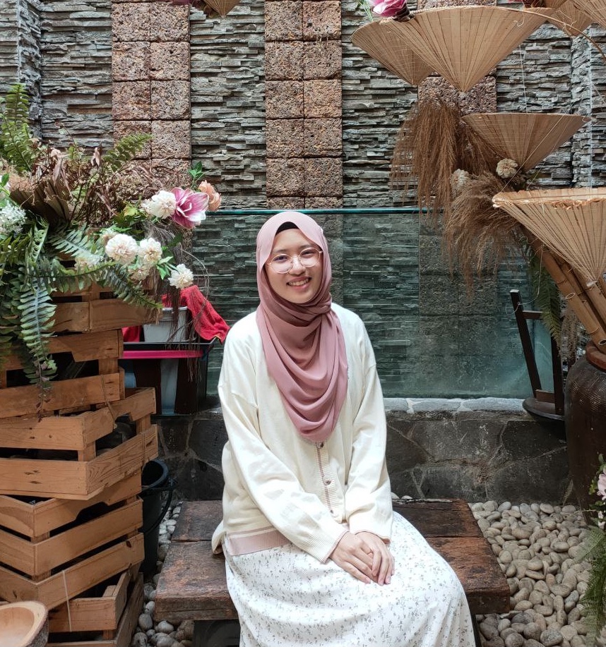 Nur Farzana Hazirah