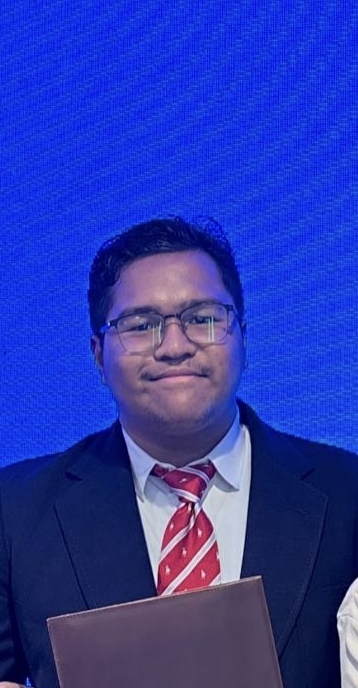 Muhammad Harith Ikhwan