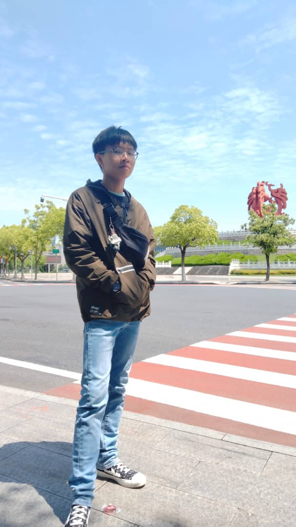 Liaw Chong Ye