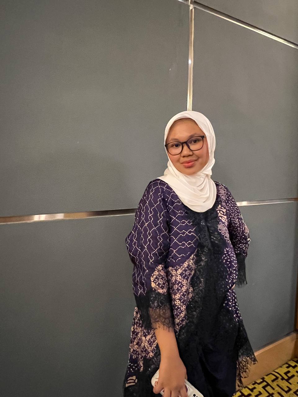 Marissa Dhaniyah