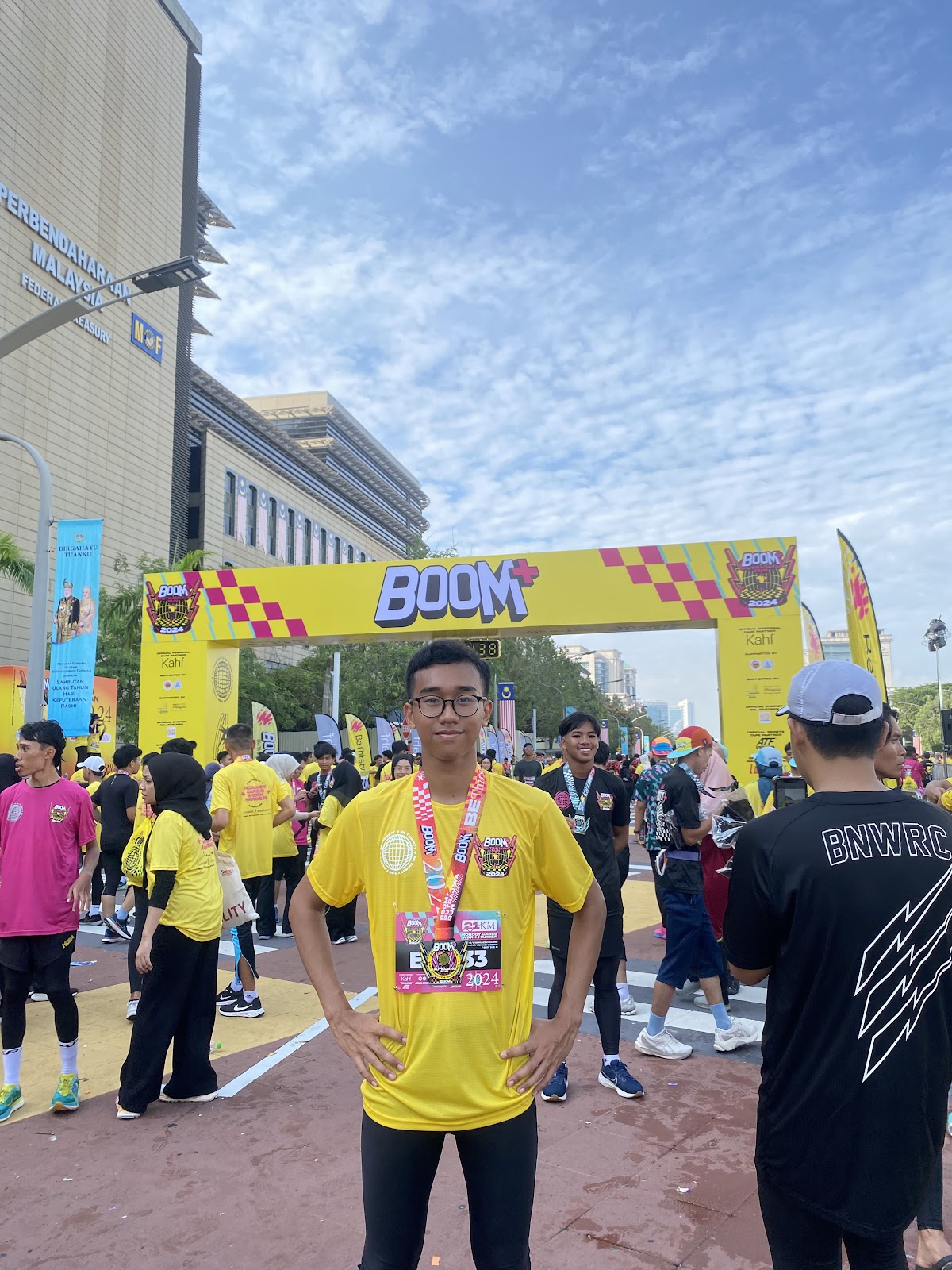 Wan Muazzam Syahmi