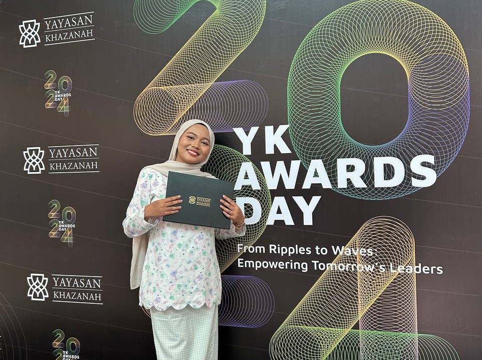 Nurul Nazhifah