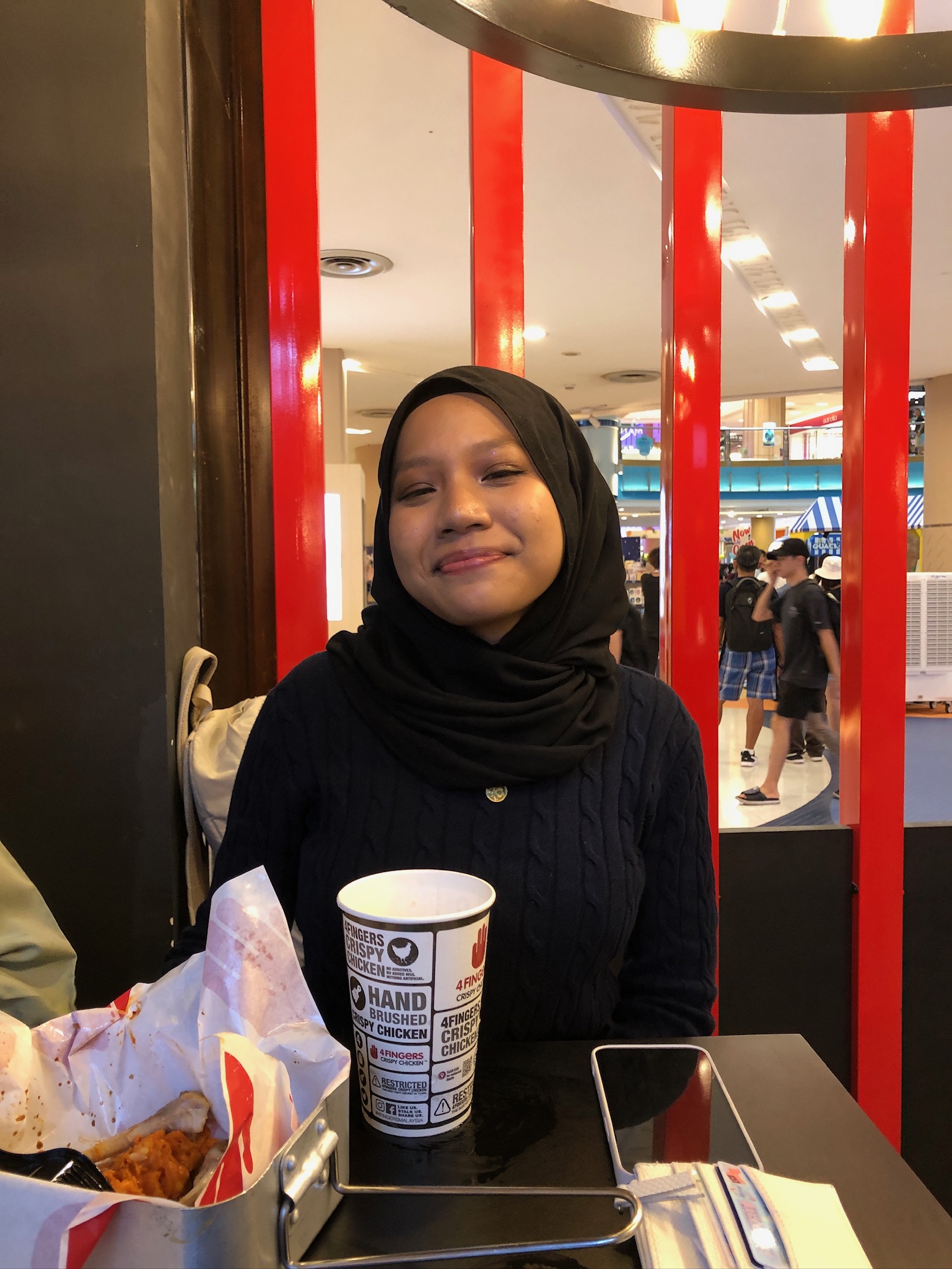 Sarah Humaira