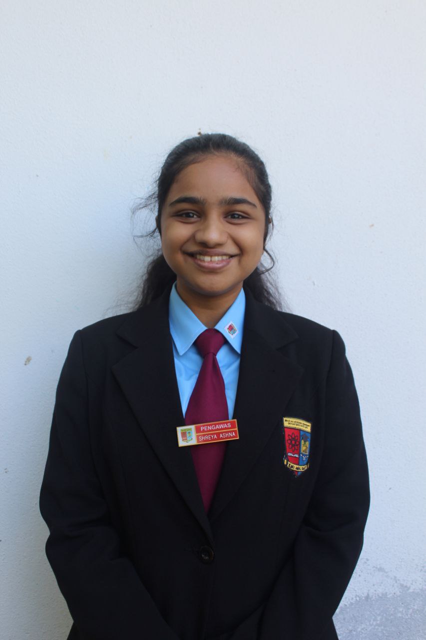 Shreya Ashna