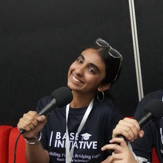 Simran Kaur Sandhu