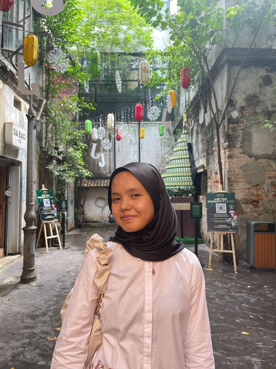 Syaza Nur Afiqah