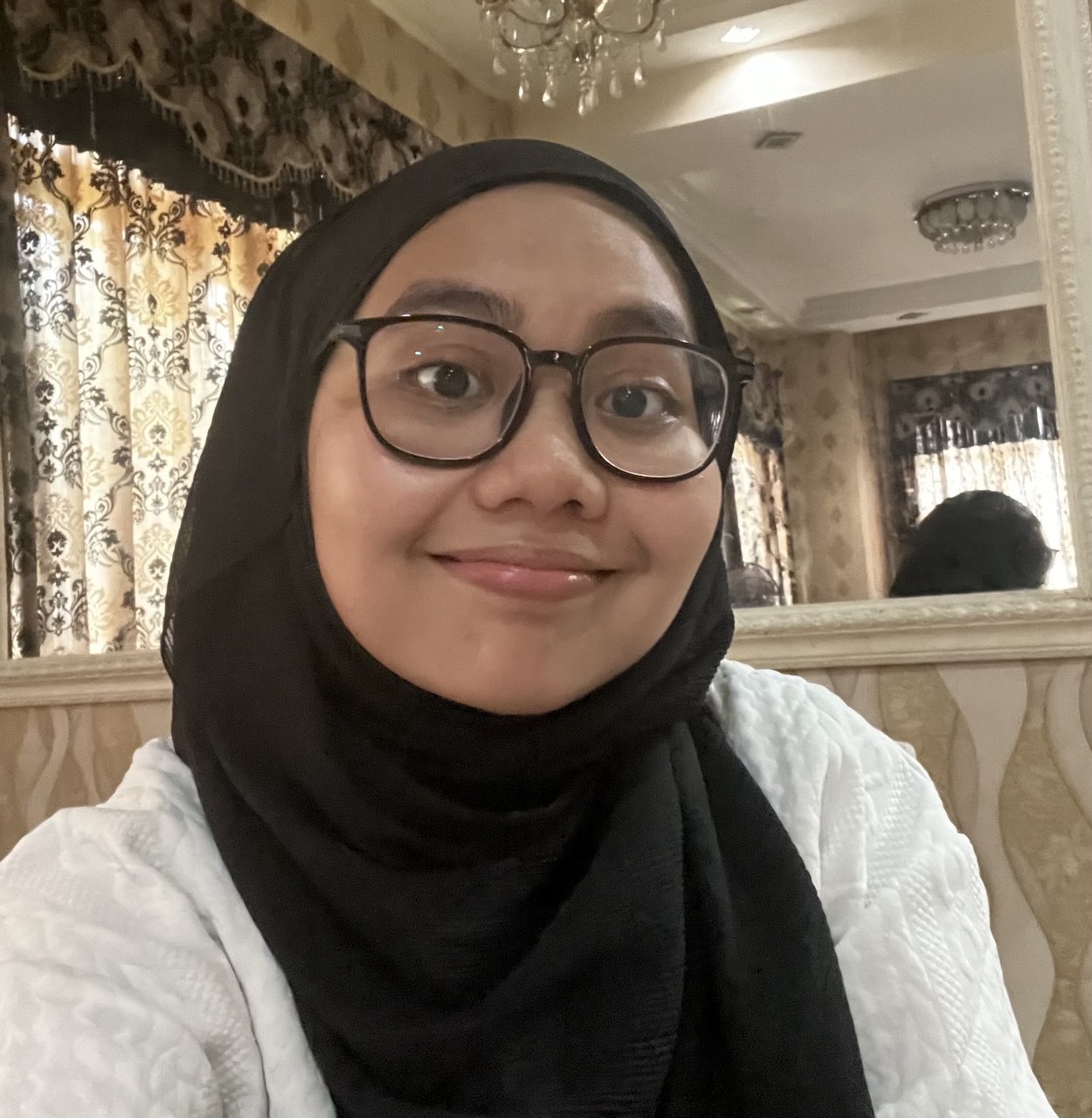 Syazwina Amani
