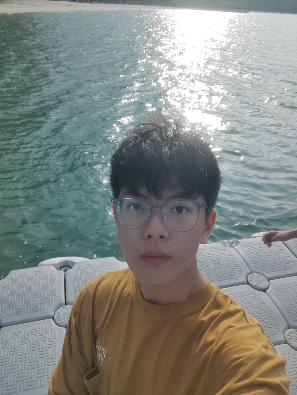 Teh Wei Jun