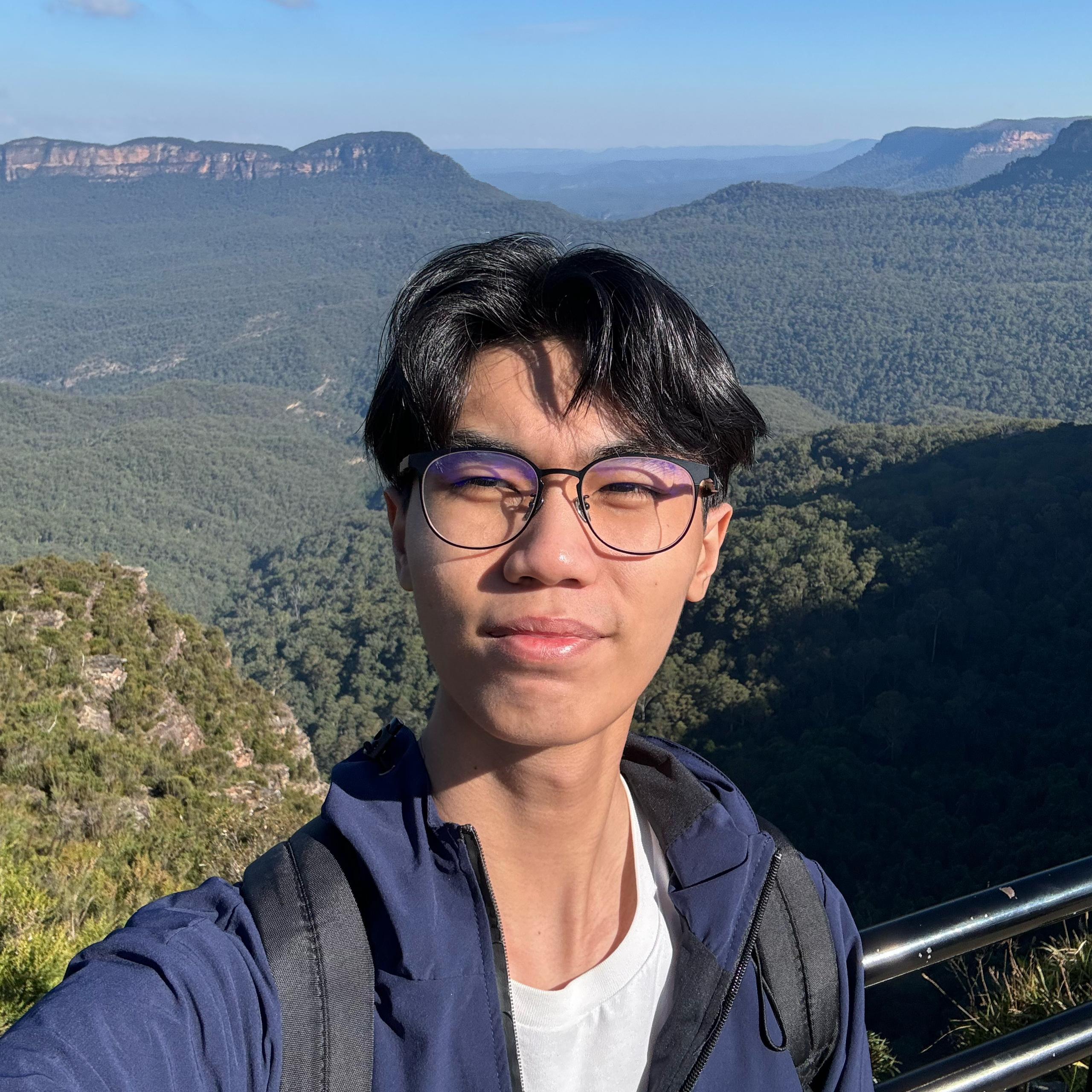 Tengku Aiman