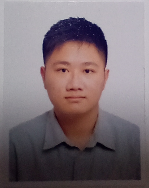 Tan Zhan Yang