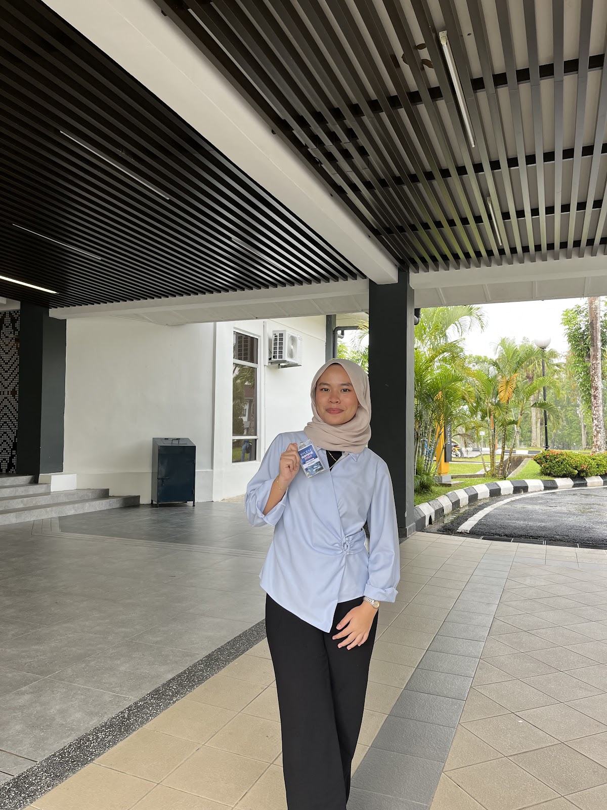Nur Zulaikha Azharudin